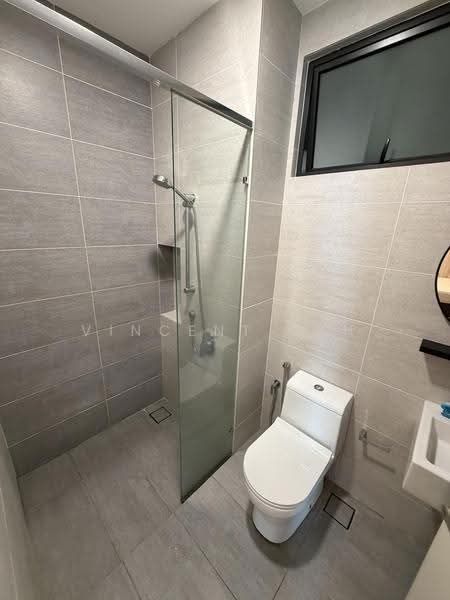 Service Residence for Rent at Citizen 2 - Vincent Beh - Bathroom - PropertyGuru.com.my