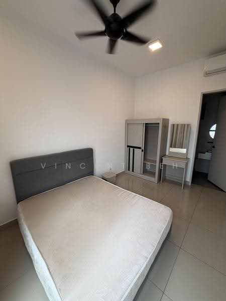 Service Residence for Rent at Citizen 2 - Vincent Beh - Bedroom - PropertyGuru.com.my