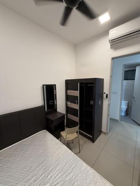 Service Residence for Rent at Citizen 2 - Vincent Beh - Bedroom - PropertyGuru.com.my