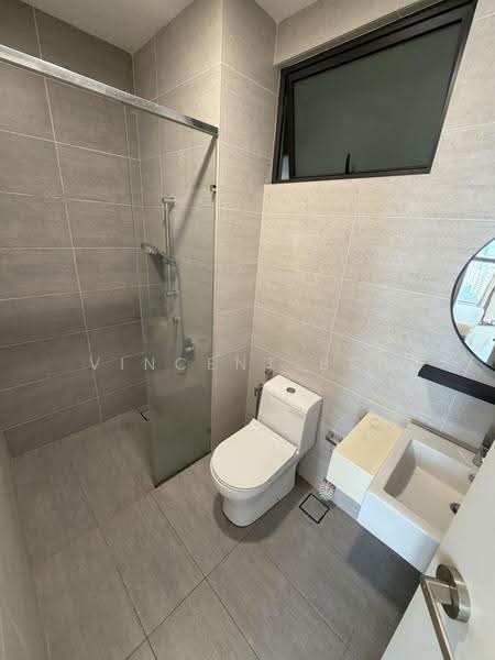 Service Residence for Rent at Citizen 2 - Vincent Beh - Bathroom - PropertyGuru.com.my