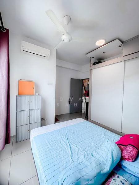 Service Residence for Sale at Silk Residence - Ridwan Ibrahim - Bedroom - PropertyGuru.com.my