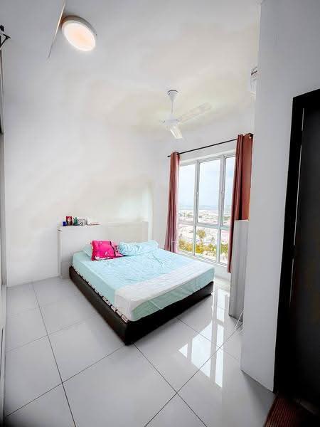 Service Residence for Sale at Silk Residence - Ridwan Ibrahim - Bedroom - PropertyGuru.com.my