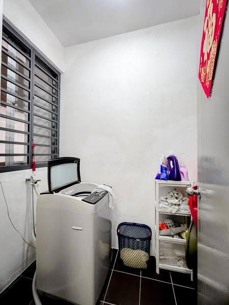 Service Residence for Sale at Silk Residence - Ridwan Ibrahim - Interior - PropertyGuru.com.my