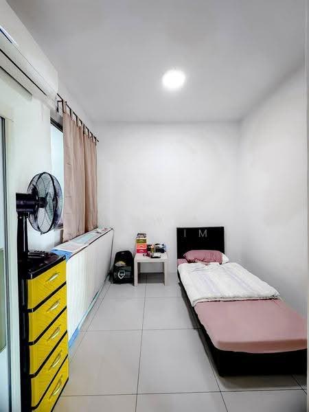 Service Residence for Sale at Silk Residence - Ridwan Ibrahim - Bedroom - PropertyGuru.com.my