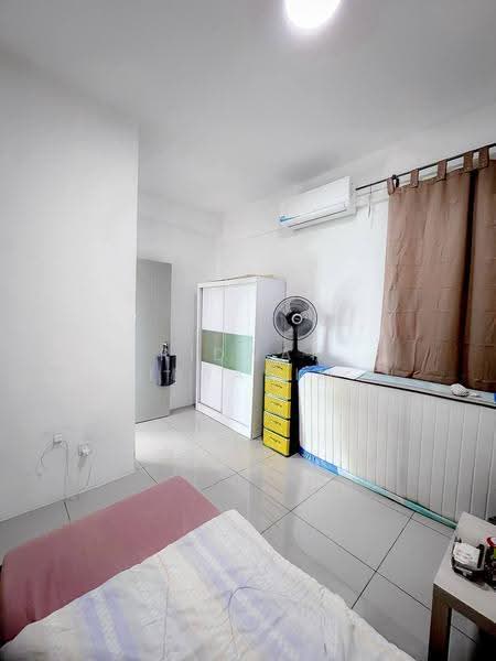 Service Residence for Sale at Silk Residence - Ridwan Ibrahim - Bedroom - PropertyGuru.com.my