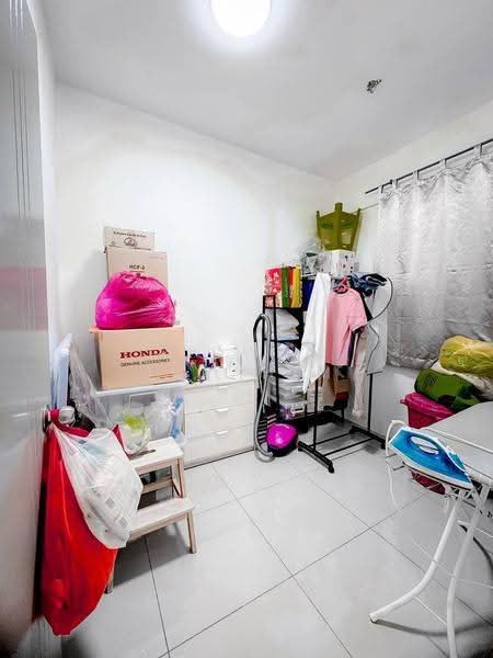 Service Residence for Sale at Silk Residence - Ridwan Ibrahim - Interior - PropertyGuru.com.my