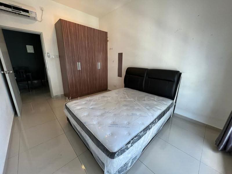 Kediaman Servis untuk Dijual di Seasons Amara Larkin - Miyuki Lee - Bedroom - PropertyGuru.com.my