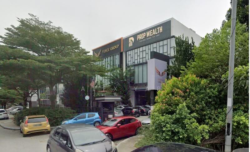 Kedai untuk Dijual di Glenmarie (Selangor) - Alex Yap - Exterior - PropertyGuru.com.my