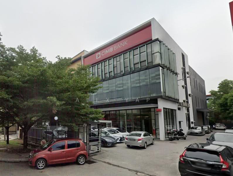 Kedai untuk Dijual di Glenmarie (Selangor) - Alex Yap - Exterior - PropertyGuru.com.my