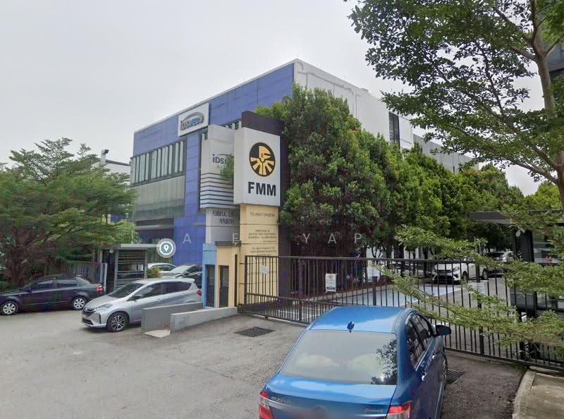 Kedai untuk Dijual di Glenmarie (Selangor) - Alex Yap - Exterior - PropertyGuru.com.my