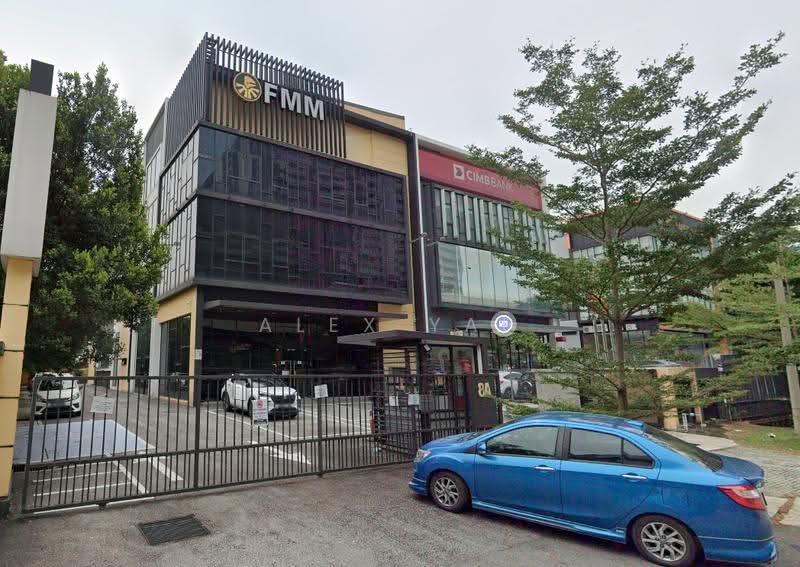 Kedai untuk Dijual di Glenmarie (Selangor) - Alex Yap - Exterior - PropertyGuru.com.my