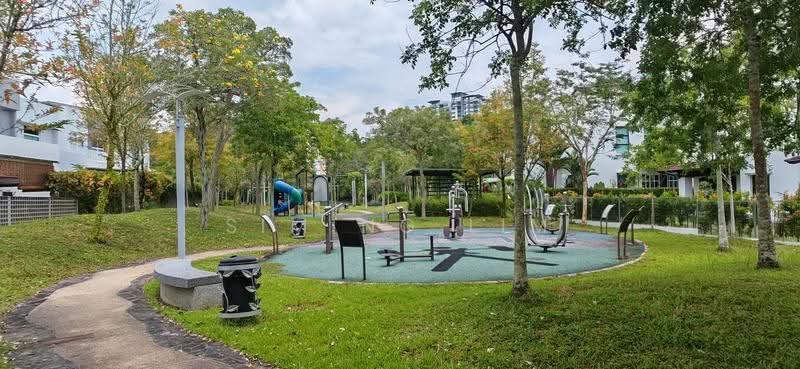 Bungalow House untuk Disewa di East Ledang (Iskandar Puteri (Nusajaya)) - Siming Lim - PropertyGuru.com.my