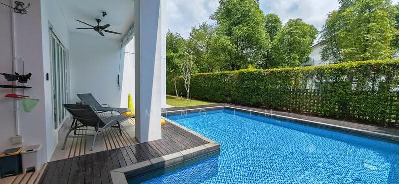 Bungalow House untuk Disewa di East Ledang (Iskandar Puteri (Nusajaya)) - Siming Lim - PropertyGuru.com.my