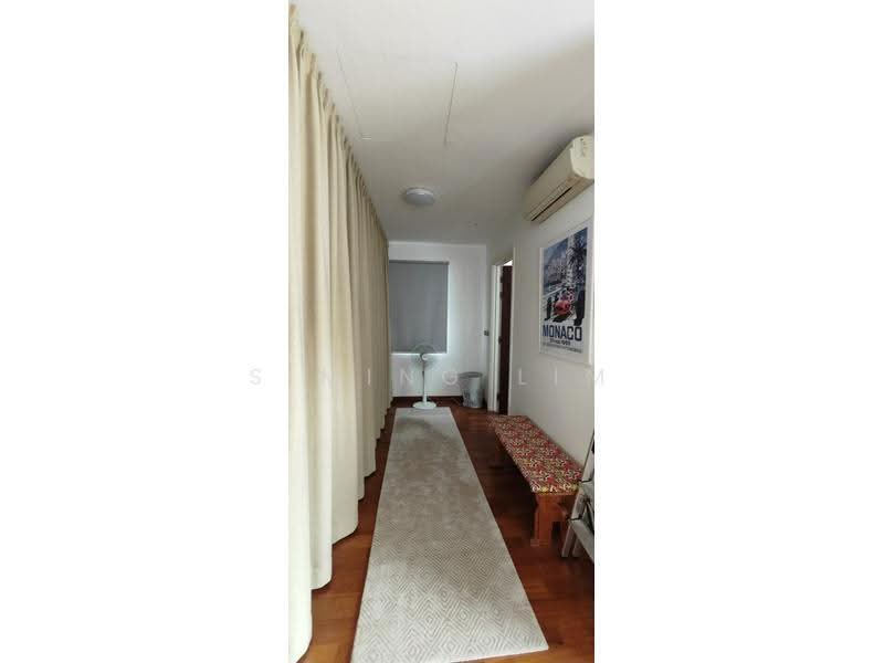 Bungalow House untuk Disewa di East Ledang (Iskandar Puteri (Nusajaya)) - Siming Lim - PropertyGuru.com.my
