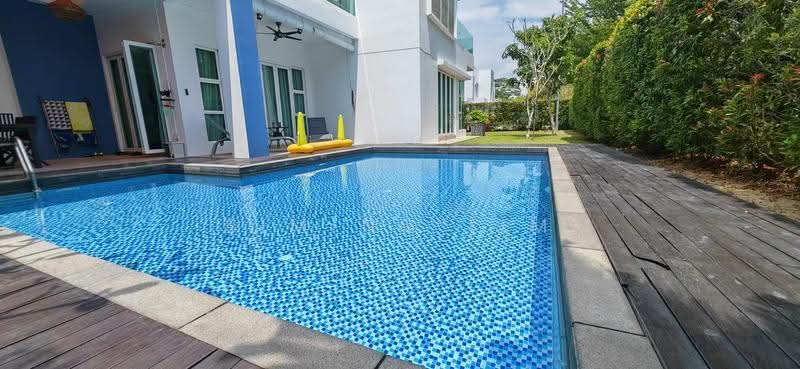 Bungalow House untuk Disewa di East Ledang (Iskandar Puteri (Nusajaya)) - Siming Lim - PropertyGuru.com.my