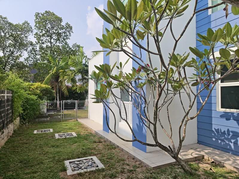 Bungalow House untuk Disewa di East Ledang (Iskandar Puteri (Nusajaya)) - Siming Lim - PropertyGuru.com.my