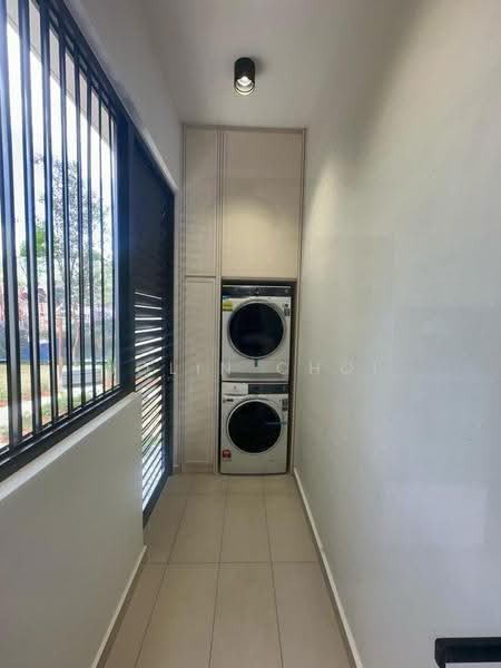 Rumah Berkembar untuk Dijual di Bandar Gamuda Cove (Dengkil) - Jolin Choi - Interior - PropertyGuru.com.my
