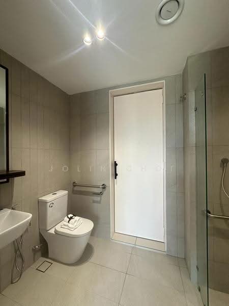 Rumah Berkembar untuk Dijual di Bandar Gamuda Cove (Dengkil) - Jolin Choi - Bathroom - PropertyGuru.com.my