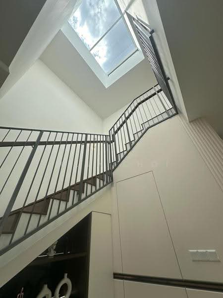 Rumah Berkembar untuk Dijual di Bandar Gamuda Cove (Dengkil) - Jolin Choi - Interior - PropertyGuru.com.my