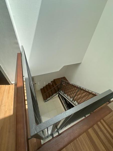 Rumah Berkembar untuk Dijual di Bandar Gamuda Cove (Dengkil) - Jolin Choi - Interior - PropertyGuru.com.my