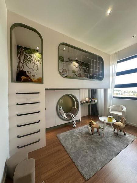 Rumah Berkembar untuk Dijual di Bandar Gamuda Cove (Dengkil) - Jolin Choi - Bedroom - PropertyGuru.com.my