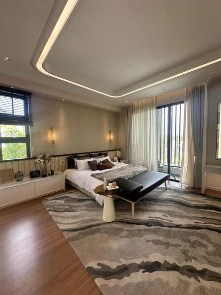 Rumah Berkembar untuk Dijual di Bandar Gamuda Cove (Dengkil) - Jolin Choi - Bedroom - PropertyGuru.com.my
