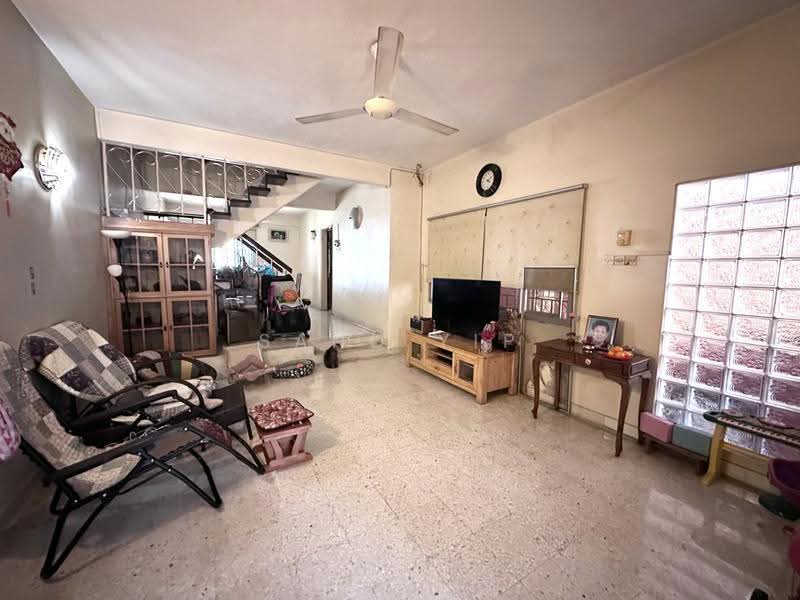 2-storey Terraced House for Sale in Damansara Jaya (Petaling Jaya) - Sand Yip - PropertyGuru.com.my