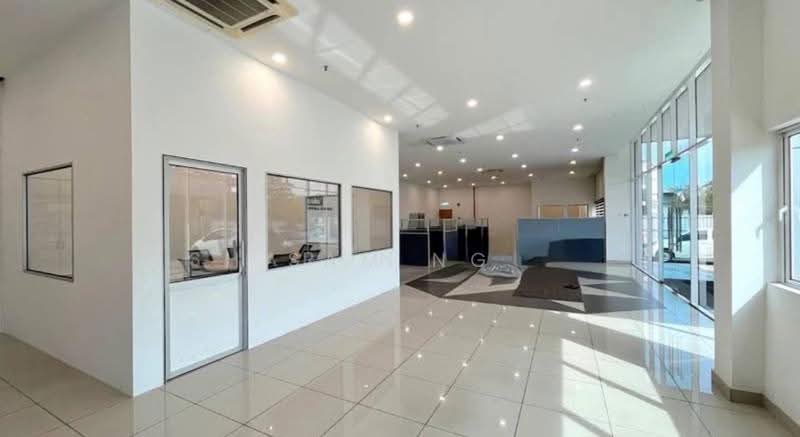 Warehouse for Rent in Bukit Minyak (Penang) - Sam Ng - Interior - PropertyGuru.com.my