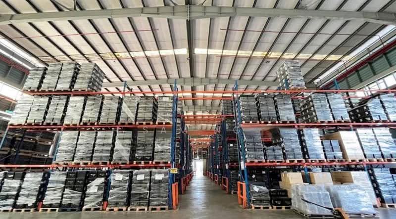 Warehouse for Rent in Bukit Minyak (Penang) - Sam Ng - PropertyGuru.com.my