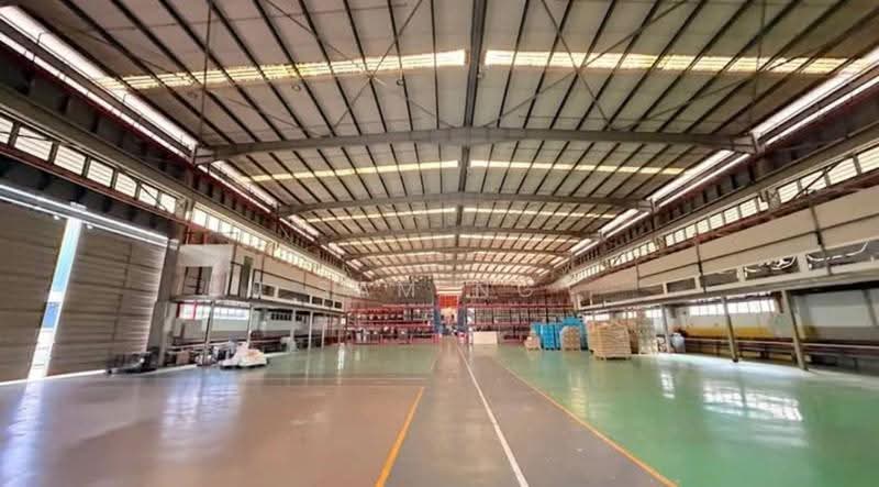 Warehouse for Rent in Bukit Minyak (Penang) - Sam Ng - Interior - PropertyGuru.com.my