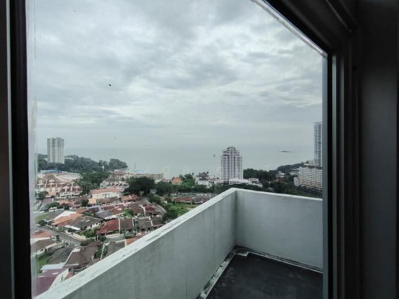 Condominium for Sale at Leader Garden - Loh CL - View - PropertyGuru.com.my