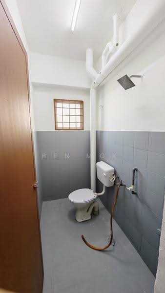 Apartment for Sale at Taman Cheras Awana - Ben Mok - Bathroom - PropertyGuru.com.my