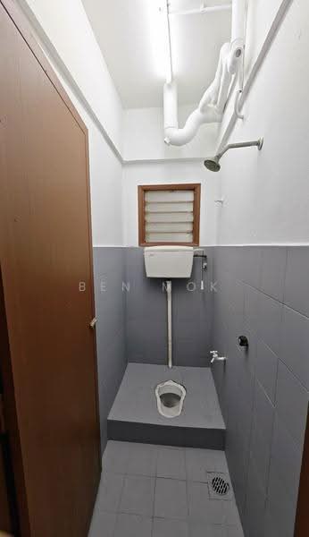 Apartment for Sale at Taman Cheras Awana - Ben Mok - Bathroom - PropertyGuru.com.my