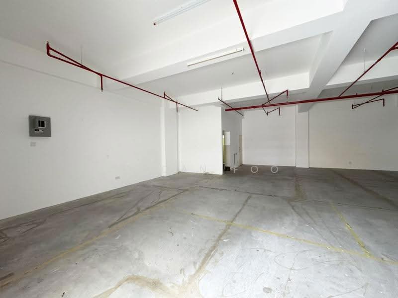 Shop for Rent in Bayan Baru (Penang) - Jordan Foo - Interior - PropertyGuru.com.my