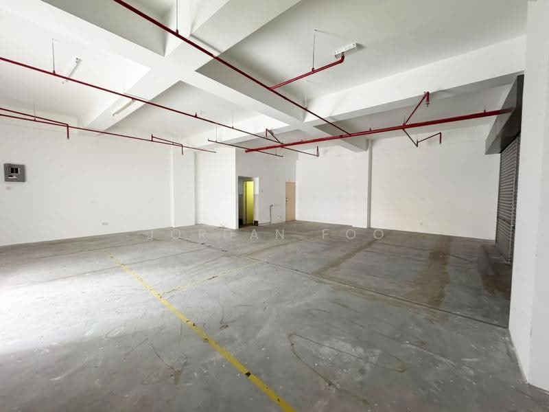 Shop for Rent in Bayan Baru (Penang) - Jordan Foo - Interior - PropertyGuru.com.my
