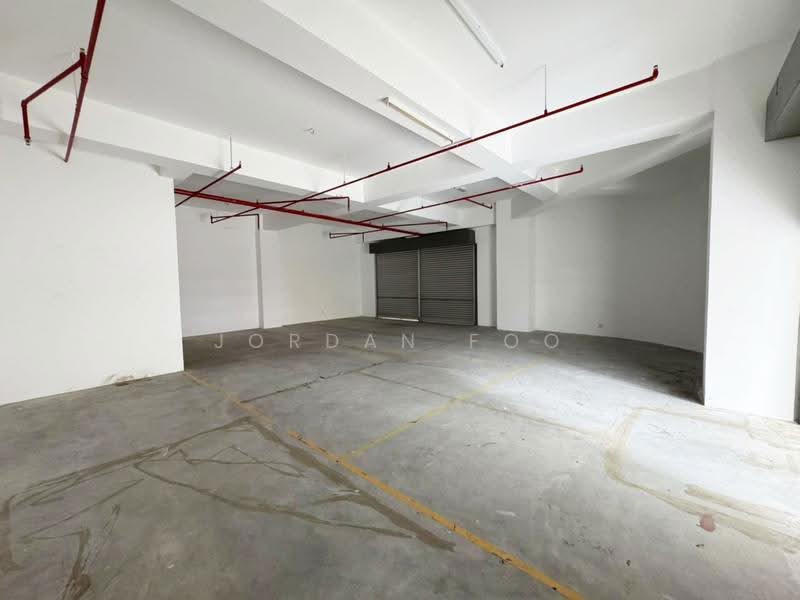 Shop for Rent in Bayan Baru (Penang) - Jordan Foo - Interior - PropertyGuru.com.my