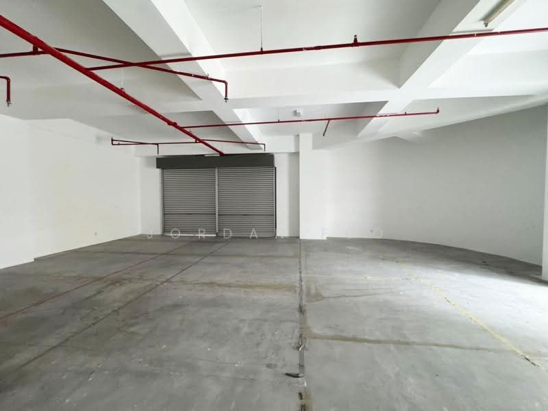 Shop for Rent in Bayan Baru (Penang) - Jordan Foo - Interior - PropertyGuru.com.my