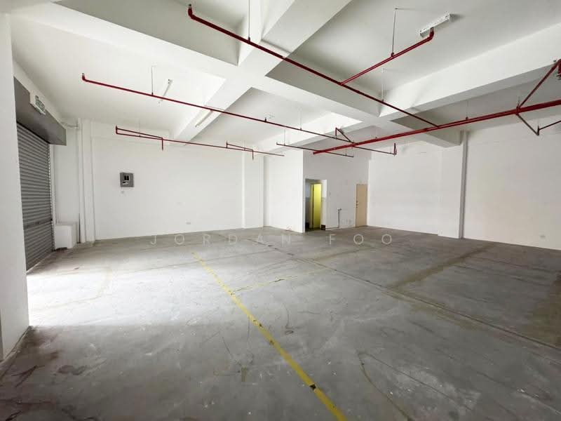 Shop for Rent in Bayan Baru (Penang) - Jordan Foo - Interior - PropertyGuru.com.my