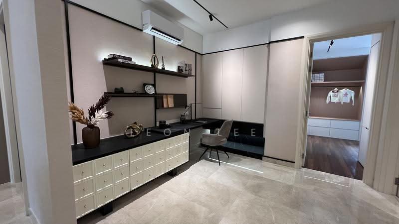 Kondominium untuk Dijual di Sastra U-Thant - Leon Lee - PropertyGuru.com.my