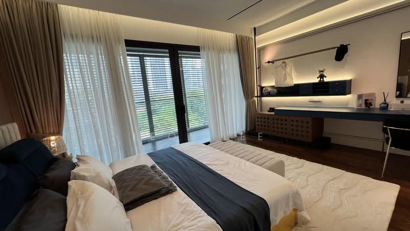Kondominium untuk Dijual di Sastra U-Thant - Leon Lee - PropertyGuru.com.my