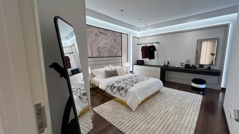 Kondominium untuk Dijual di Sastra U-Thant - Leon Lee - PropertyGuru.com.my