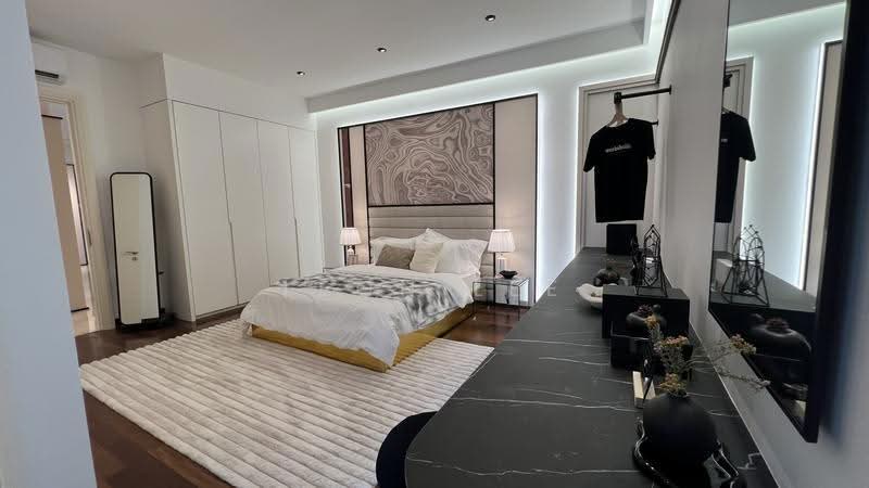 Kondominium untuk Dijual di Sastra U-Thant - Leon Lee - PropertyGuru.com.my