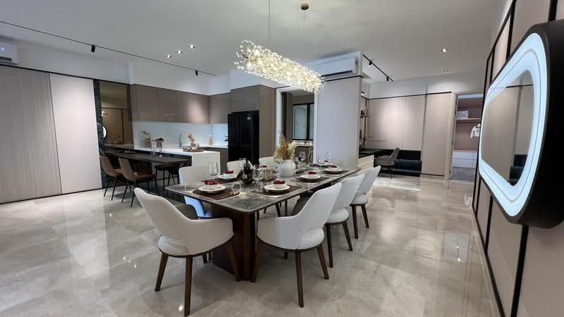 Kondominium untuk Dijual di Sastra U-Thant - Leon Lee - PropertyGuru.com.my