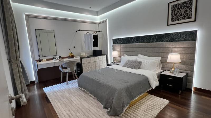 Kondominium untuk Dijual di Sastra U-Thant - Leon Lee - PropertyGuru.com.my