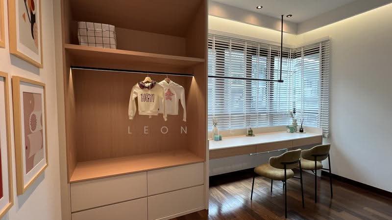 Kondominium untuk Dijual di Sastra U-Thant - Leon Lee - PropertyGuru.com.my