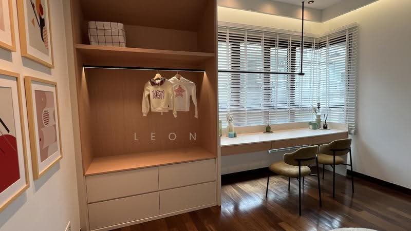 Kondominium untuk Dijual di Sastra U-Thant - Leon Lee - PropertyGuru.com.my