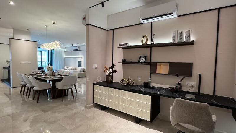 Kondominium untuk Dijual di Sastra U-Thant - Leon Lee - PropertyGuru.com.my