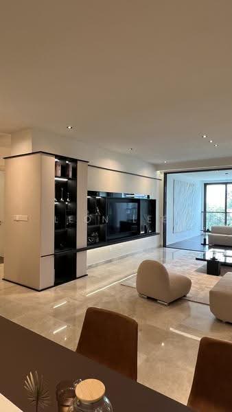 Kondominium untuk Dijual di Sastra U-Thant - Leon Lee - PropertyGuru.com.my