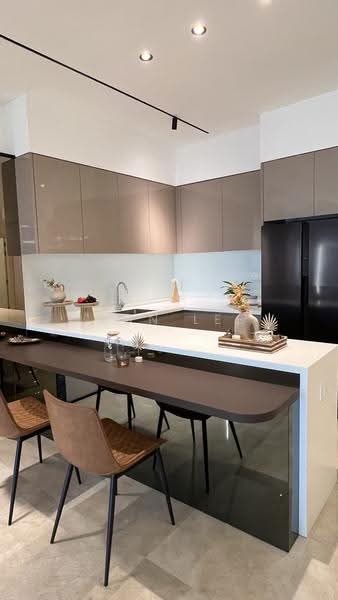Kondominium untuk Dijual di Sastra U-Thant - Leon Lee - PropertyGuru.com.my