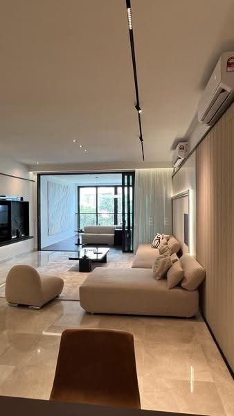 Kondominium untuk Dijual di Sastra U-Thant - Leon Lee - PropertyGuru.com.my